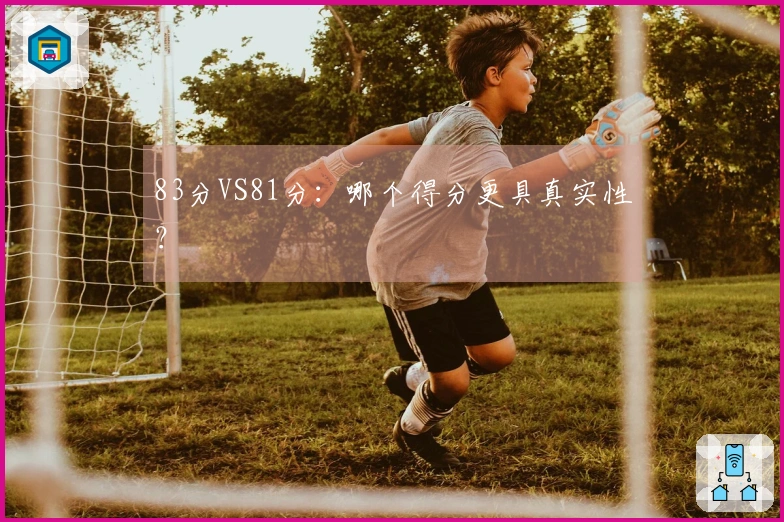 83分VS81分：哪个得分更具真实性？