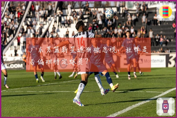 广东男篮新星逐渐被忽视，杜锋是否偏袒特定球员？