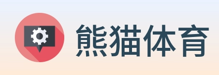 熊猫体育 Logo